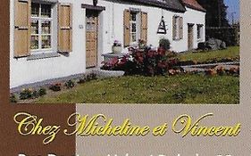 Maison d'hôtes entre amis